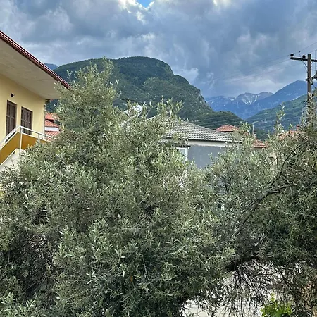 Διαμέρισμα Vaggelis Λιτόχωρο