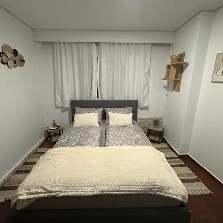 Apartment Vaggelis