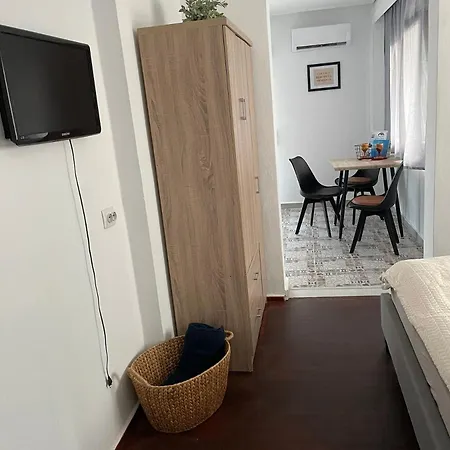 Vaggelis Litochoro